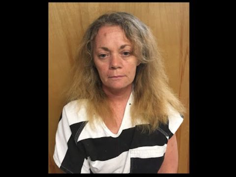 TBI CHARGES RHEA COUNTY WOMAN WITH DEATH OF HER HUSBAND