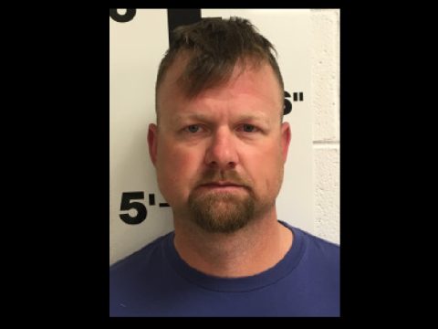 New Tazewell Police Officer Charged with Official Misconduct, Theft