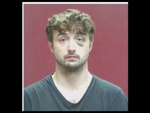 CUMBERLAND COUNTY MAN CHARGED WITH CHILD AB-- USE IN RHEA COUNTY